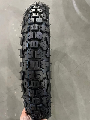 pneus e tubos de motocicleta certificados CE/ISO para baixa pressão à escolha do cliente