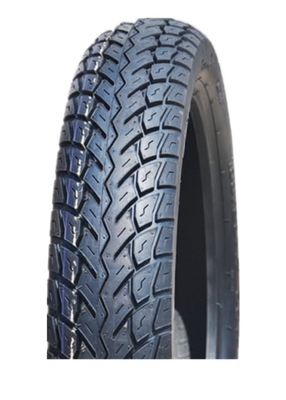 17 polegadas TT TL Pneus e tubos de motocicleta para CG 125 Conteúdo de borracha 35%-50% Durabilidade