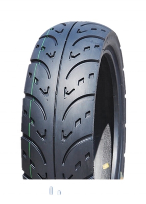Materiais de nylon de aço natural de borracha 130/60-13 Tl Pneus sem tubo para motos