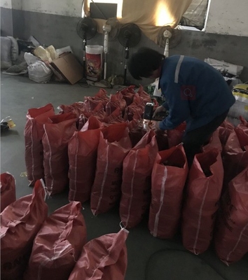 Tubos internos para motocicleta em porto de carga acessível Porto de Qingdao