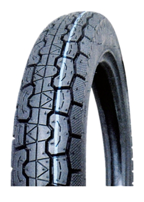 Substituição/reparação de pneus e tubos de motocicletas 300X17 para Bajaj Boxer de alta qualidade