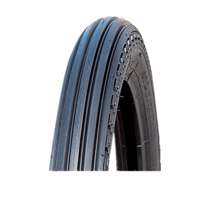 35% 40% 45% Teor de borracha Vogue Pneus de motocicleta para as necessidades do seu cliente