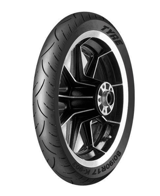 35% 40% 45% Teor de borracha Vogue Pneus de motocicleta para as necessidades do seu cliente