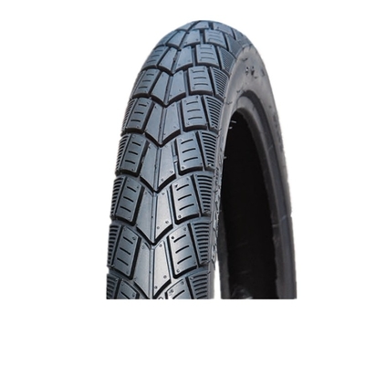 Pneus de borracha para motocicletas de tamanho personalizado de 17 polegadas MT043 TT/TL Projetados para substituição/reparação