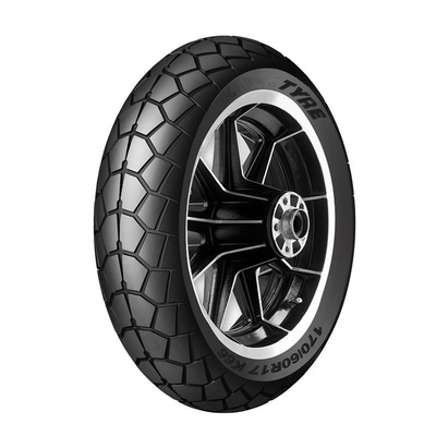 Projeto profundo 2.25-19 Tubos Pneus de motocicleta para produtos em prazo de entrega dentro de 25 dias