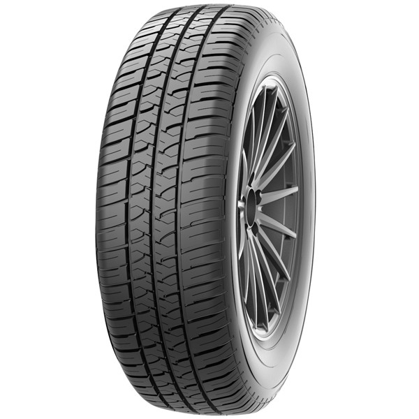 Aumentar o desempenho da viagem com 145/70R12 PCR pneu de carro encaixa 16-20 polegadas rodas
