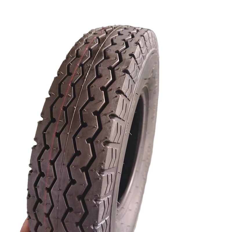 4.00-8 Tuk Tuk Bajaj Triciclo Pneus de Motocicleta Índia Original Produto para substituição