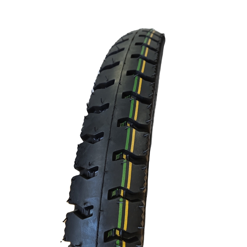 6PR/8PR Ply Rating 3.00-17 Pneus resistentes ao desgaste para as necessidades do cliente
