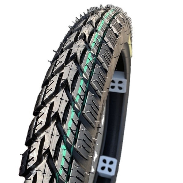 18 x 2,75 pneus para motocicletas Capacidade de produção 5000 unidades por dia
