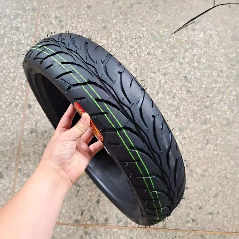 Caixa de pneus 17 polegadas Pneus de moto 2.75-17 3.00-17 90/90-17 100/90-17 120/80-17 OEM