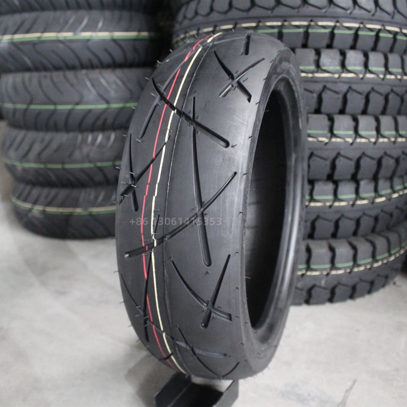 Venda de pneus de scooter de resistência à tração 10,5 para substituição/reparação em acessórios de motocicletas