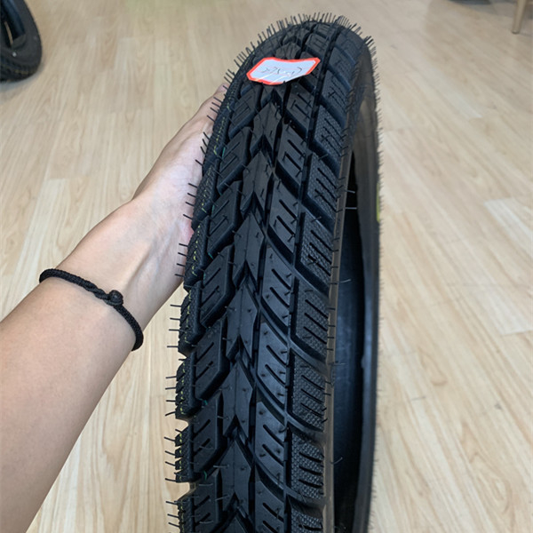 Comprar pneu de motocicleta 17 com 35%-55% de conteúdo de borracha Dentro de 25 dias Tempo de entrega