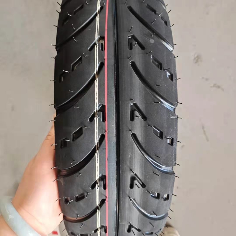 Super borracha pneus de motocicleta 140/70 17 Motocicleta com Porto de Carregamento Porto de Qingdao