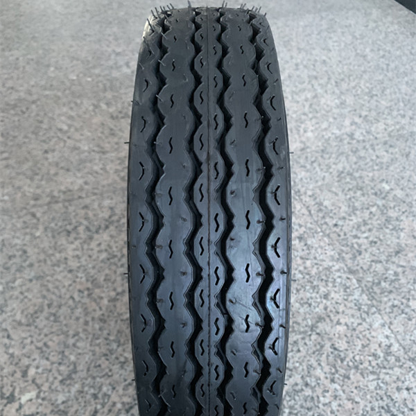 Capacidade de produção de pneus de motocicletas 400-8 LLantas Ceat 4.00-8 com carcaça de pneus