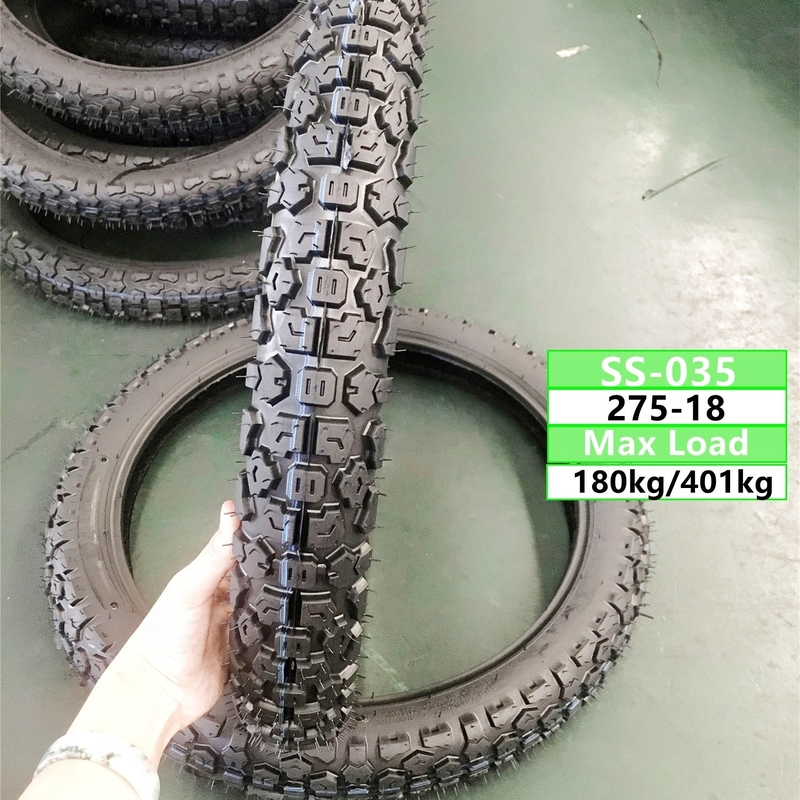 LLantas Kenda Para Moto 275x18 Loading Port Qingdao Port Pneus Motos 275x18 2.9KG