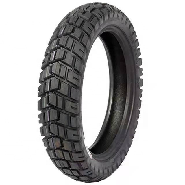 110/90-17-8PR Pneus para motocicletas a fazer a melhor escolha para os compradores do mercado africano