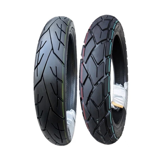 CEAT 400-8 Pneus indianos para Bajaj Tuk Tuk 280kpa Pressão atmosférica 13000PCS Carga QTY/40'HQ