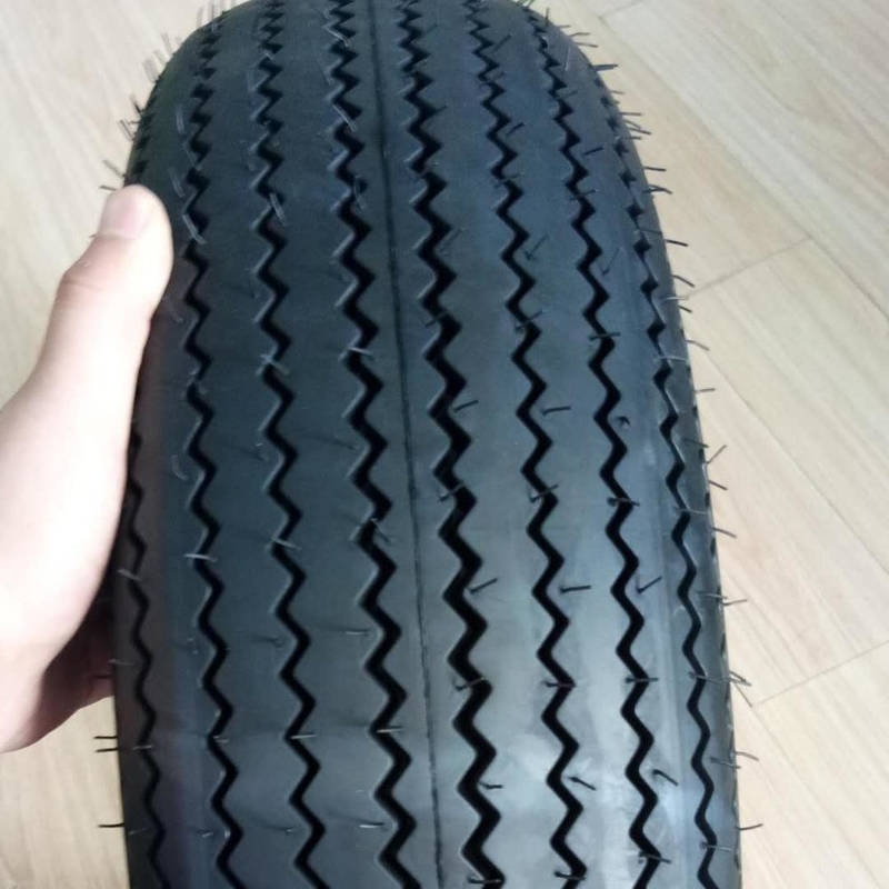4.50-18 4.00-19 170/80-15 Pneus de motocicleta para Harley dentro de 6,7-9kg e Caixa de pneus