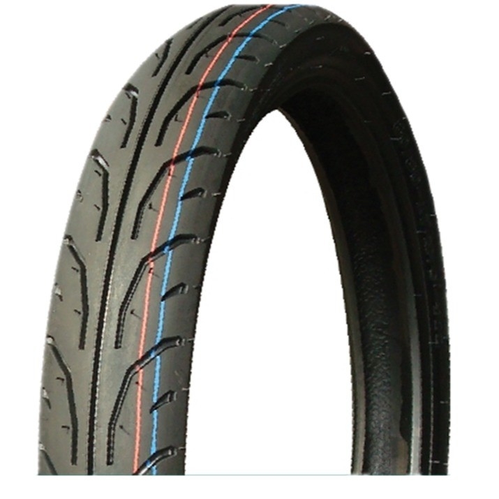 45/90-17 50/80-17 5/90-17 60/80-17 70/80-17 80/90-17 Pneus de motocicletas para motocicletas