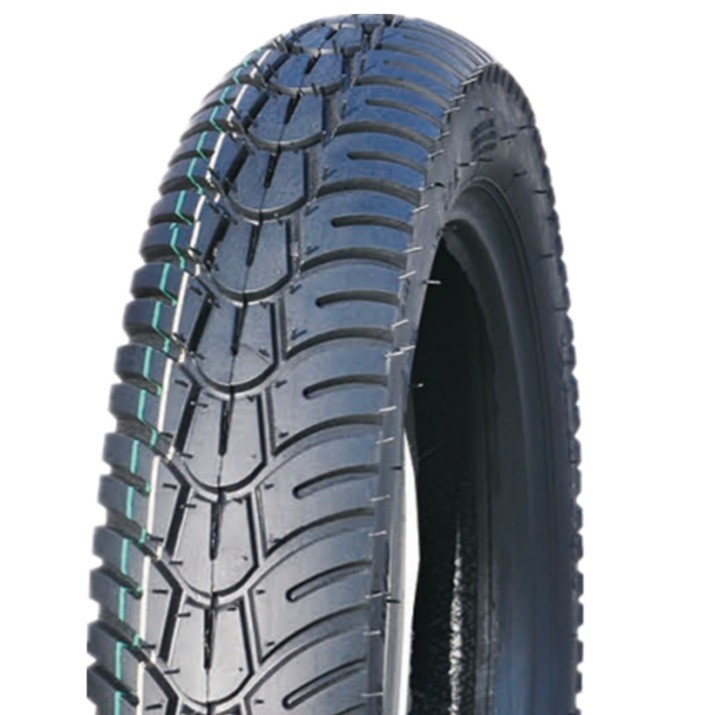 35% 40% 45% teor de Rueebr 110/90-16 pneus de motocicletas e pneus de tubo chaoyang padrão