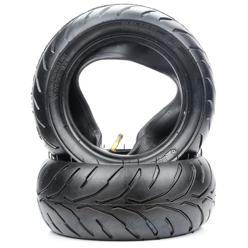 15-20 dias úteis Prazo de entrega Pneus de motocicletas 136/60-13 Pneus de scooter