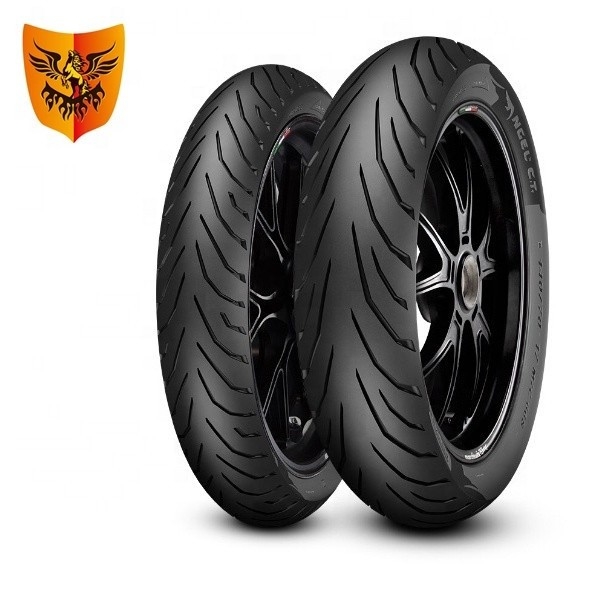 Top 3.00-17 Pneus de motocicleta com prazo de entrega dentro de 25 dias e carcaça do pneu