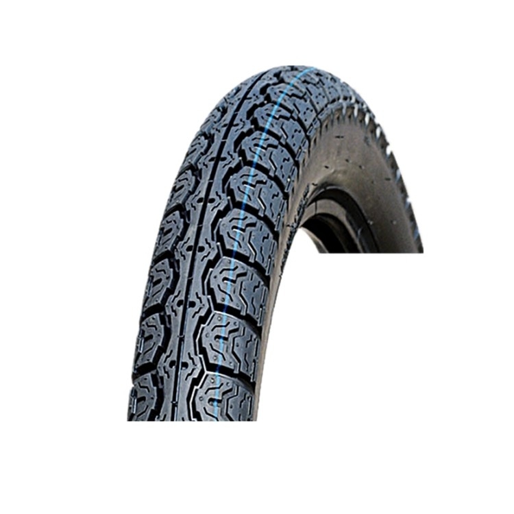MT007 TT/TL Pneus de motocicleta com 45% de borracha natural de 21 polegadas