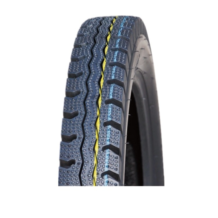 MT009 TT/TL Pneus de 19 polegadas para motocicletas borracha natural aço de nylon da China