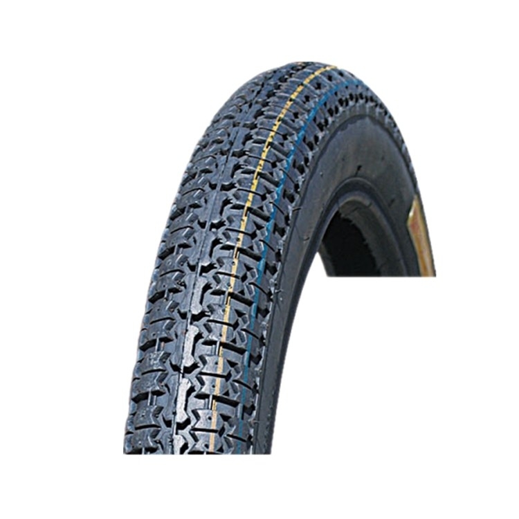 Projeto profundo 2.25-19 Tubos Pneus de motocicleta para produtos em prazo de entrega dentro de 25 dias